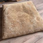 Groot kussen, 90x90cm, Huis en Inrichting, Ophalen, Gebruikt, Vierkant