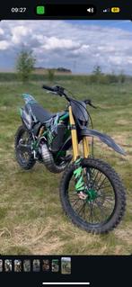 Tm 250 full rebuild, Ophalen, Zo goed als nieuw, Overige merken