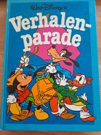 Walt Disney Verhalen parade, Ophalen of Verzenden, Gelezen, Sprookjes