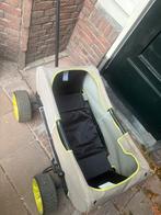 Bokderkar, Kinderen en Baby's, Kinderwagens en Combinaties, Ophalen, Gebruikt, Combiwagen, Overige merken