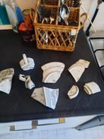 Partij Luftwaffe servies wo2, Ophalen of Verzenden, Luchtmacht, Duitsland