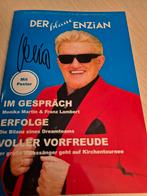 2022 gesigneerd Heino uitgave als nieuw, Ophalen of Verzenden, Zo goed als nieuw, Artiest