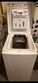 Wasmachine Bovenlader - Zo Goed Als Nieuw, 1200 tot 1600 toeren, Minder dan 85 cm, 4 tot 6 kg, Bovenlader