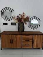 Diverse Inboedel te Koop, Huis en Inrichting, Kasten | Dressoirs, Ophalen, Gebruikt, 150 tot 200 cm, Eikenhout