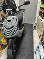 Piaggio Zip 172cc 2T Brommer met WOK, Fietsen en Brommers, Snorfietsen en Snorscooters, Ophalen of Verzenden, Gebruikt, Tweetakt
