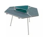 Tepee camping tafel, Ophalen, Zo goed als nieuw, Campingtafel