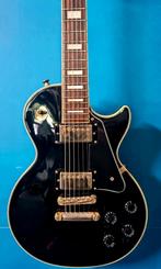 Epiphone Les Paul Custom, Muziek en Instrumenten, Snaarinstrumenten | Gitaren | Elektrisch, Ophalen of Verzenden, Gebruikt, Solid body