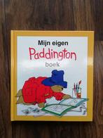 Mijn eigen Paddington boek, Ophalen of Verzenden, Nieuw, Michael Bond