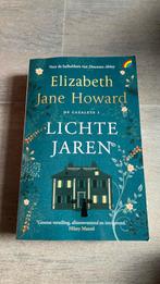 Elizabeth Jane Howard - Lichte jaren, Ophalen of Verzenden, Zo goed als nieuw, Elizabeth Jane Howard