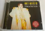 Miko Mission CD The Original Maxi-Singles Collection, Verzenden, 1980 tot 2000, Zo goed als nieuw