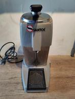 Santos Citruspers, Witgoed en Apparatuur, Ophalen, Zo goed als nieuw, Elektrisch, Citruspers