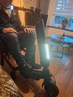 Handbike Blumil go, Diversen, Rolstoelen, Ophalen, Elektrische rolstoel