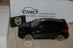 1:18 FORD FOCUS RS MK3 black Otto mobile OT950 see info WRH, Hobby en Vrije tijd, Modelauto's | 1:18, Ophalen of Verzenden, Zo goed als nieuw