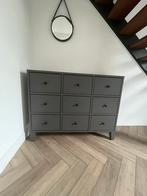 Ladekast ikea grijs, Huis en Inrichting, Kasten | Ladekasten, 5 laden of meer, Zo goed als nieuw, 25 tot 50 cm, 50 tot 100 cm