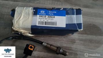 Lambdasonde Hyundai Accent ('99-'10) 39210-22600 beschikbaar voor biedingen
