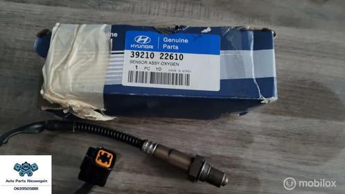 Lambdasonde Hyundai Accent ('99-'10) 39210-22600, Auto-onderdelen, Elektronica en Kabels, Hyundai, Nieuw, Ophalen of Verzenden
