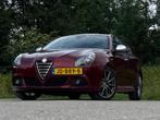 Alfa Romeo Giulietta 1.750 TBi – 235 pk, Auto's, Voorwielaandrijving, Stof, Zwart, 4 cilinders