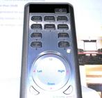 Optoma TSFN-IR01 BR-5014N Afstandsbediening Beamer Remote, Ophalen of Verzenden, Zo goed als nieuw, Origineel