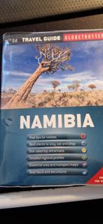 reisgids, Overige merken, Afrika, Ophalen of Verzenden, Zo goed als nieuw