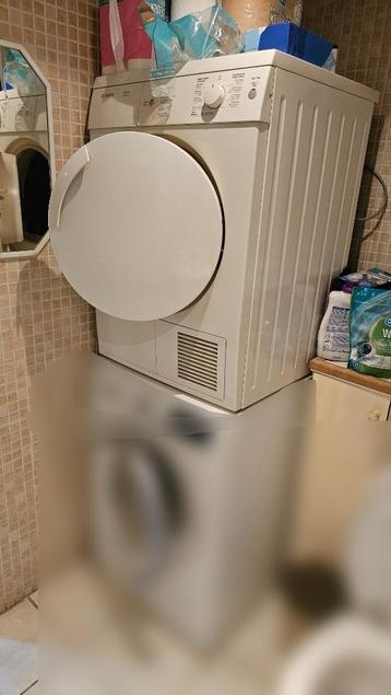 Bosch Maxx 6 Sensitive Luchtafvoerdroger beschikbaar voor biedingen