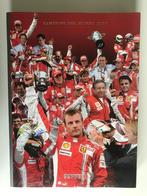 Ferrari, Campioni del Mondo 2007, Verzamelen, Auto's, Ophalen of Verzenden, Zo goed als nieuw