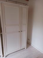 Hemnes kledingkast Ikea, Huis en Inrichting, Ophalen, Gebruikt, 50 tot 75 cm, 150 tot 200 cm