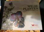 Wilde planten west en midden Europa Readers  Digest, Boeken, Ophalen of Verzenden, Gelezen, Bloemen, Planten en Bomen