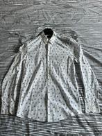 Antony Morato Overhemd, Kleding | Heren, Overhemden, Antony Morato, Halswijdte 39/40 (M), Wit, Zo goed als nieuw