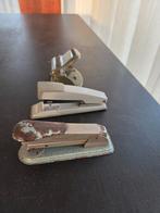 Oude bureau spullen, Ophalen of Verzenden