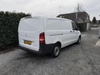 Mercedes-Benz Vito 114 CDI Lang | Airco | Cruise Control | E, Auto's, Gebruikt, 4 cilinders, Wit, Mercedes-Benz