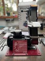 ProEdge slijpsysteem van Robert Shorby, Doe-het-zelf en Verbouw, Gereedschap | Slijpmachines, Ophalen of Verzenden, Zo goed als nieuw