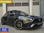 Mercedes CLA-klasse AMG 35 4MATIC/Pano/Sfeer/ACC/Led/Memory, Automaat, CLA, 1490 kg, 4 cilinders
