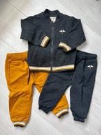 Mayoral suit for a 1 year boy, Kinderen en Baby's, Babykleding | Maat 80, Jasje, Gebruikt, Ophalen of Verzenden, Jongetje