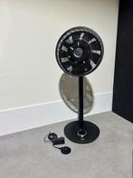 Duux Whisper Flex - Stille Ventilator, Witgoed en Apparatuur, Ophalen of Verzenden, Ventilator met afstandsbediening, Zo goed als nieuw