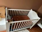 Te koop babykamer incl.box, Ophalen, Gebruikt, Jongetje of Meisje