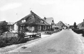 (378-354-039) De Weere Driestedenweg beschikbaar voor biedingen