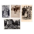 WWII PRO-Dutch Photographs 2, Ophalen of Verzenden, Landmacht, Nederland