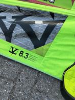 Vandal Mission 8.3 m2  Stx sdm 490 cm, Ophalen, 5 tot 7 m², Minder dan 250 cm, Nieuw