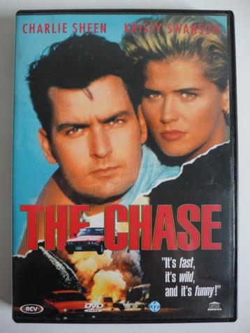 The Chase (1994) beschikbaar voor biedingen