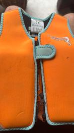 Kinder zwemvest, Ophalen of Verzenden, Zo goed als nieuw, Kind, Reddingsvest of Zwemvest