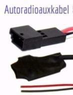 Bmw 16:9 Bluetooth Audio Streamen Mp3 E46 E38 E39 X5 Iphone, Ophalen of Verzenden, Nieuw