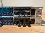 Behringer ZMX8210 Ultrazone, -, -, Microfooningang, Ophalen of Verzenden
