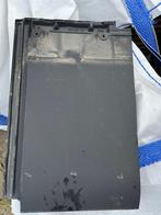 Vlakke Keramische Dakpannen - Leikleur, Doe-het-zelf en Verbouw, Dakpannen en Dakbedekking, Ophalen, 10 tot 15 m², Zo goed als nieuw