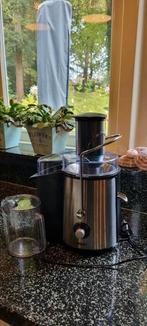 Princess sap en groente centrifuge/ Juicer 700 W, Ophalen of Verzenden, Gebruikt