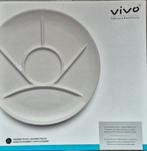Vivo Villeroy en Boch porselein servies gourmetborden, Nieuw, Ophalen of Verzenden, Bord(en), Overige stijlen