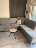 Hoekbank, Huis en Inrichting, Banken | Complete zithoeken, Ophalen of Verzenden, Gebruikt
