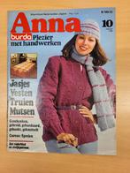 Anna.                      Oktober 1980., Ophalen of Verzenden, 1980 tot heden, Nederland, Tijdschrift