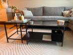 IKEA salontafel VITTSJÖ, Ophalen, 100 tot 150 cm, 50 tot 100 cm, Minder dan 50 cm