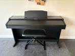 Roland RP501R-CB Digitale Piano - Zwart, Muziek en Instrumenten, Ophalen, Gebruikt, Zwart, Digitaal