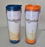 Starbucks Nederland & Amsterdam, Huis en Inrichting, Keuken | Servies, Ophalen of Verzenden, Gebruikt